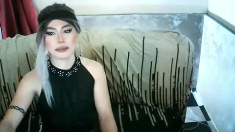 MISS ANNA online show from 04/15/26, 06:48