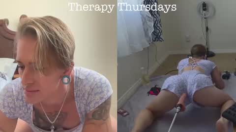 Goddess online show from 09/11/25, 04:40