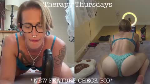 Goddess online show from 10/09/25, 09:24