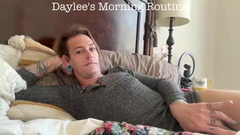 Goddess online show from 10/17/25, 04:09