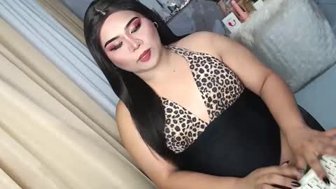 KENDRA CUTIEE online show from 01/12/26, 02:11