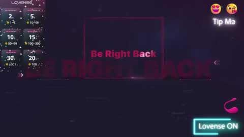 ur_hotcarla online show from 02/14/26, 10:34