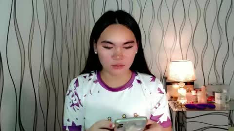 QUEENSY online show from 01/18/26, 02:43