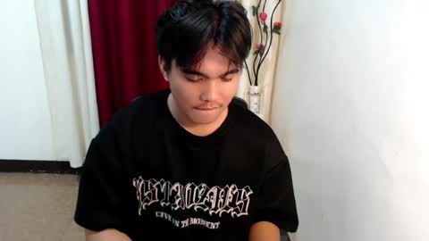 Snapshot of ur_jadelover chatting on 07/14/26, 11:27 JADE online show from 07/14/26, 11:27