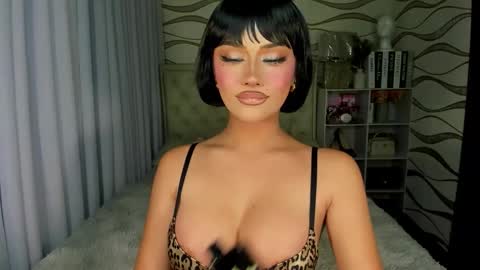 georgina online show from 10/15/25, 12:55