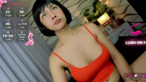 Snapshot of ur_lady_georgina chatting on 07/12/26, 09:17 georgina online show from 07/12/26, 09:17