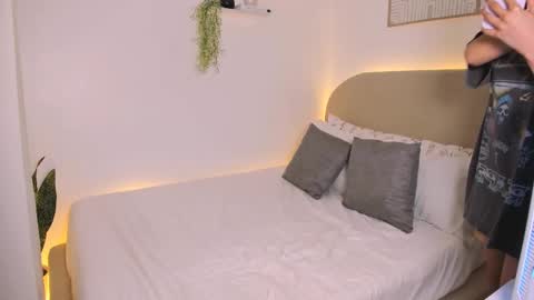 Veronica Lodge online show from 03/01/25, 01:18