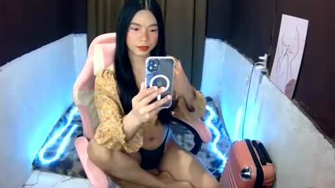 Holy online show from 01/08/26, 03:03