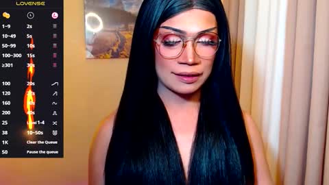 Snapshot of ur_new_fantasy chatting on 12/16/25, 04:01 Call me Queeny online show from 12/16/25, 04:01