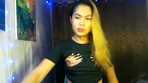 Ms. A lets go pass or pvt show online show from 01/30/25, 07:39