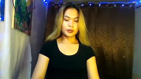 Ms. A lets go pass or pvt show online show from 02/03/25, 03:42