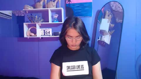 Ms. A lets go pass or pvt show online show from 11/04/25, 06:45