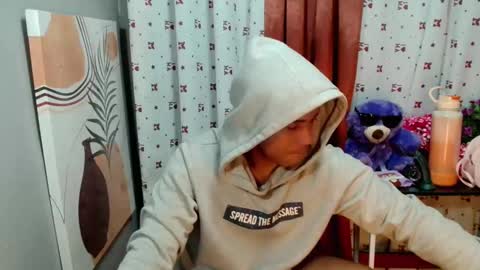 Dave online show from 02/06/25, 08:45