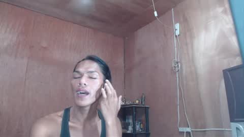 Ur Lovely Pricious online show from 05/19/26, 05:14