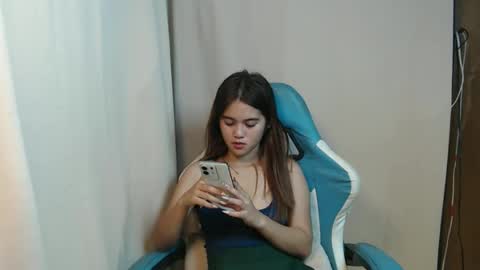 ur_prettyangel online show from 02/16/26, 01:07