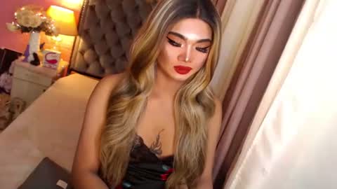 Kath online show from 02/23/25, 02:07