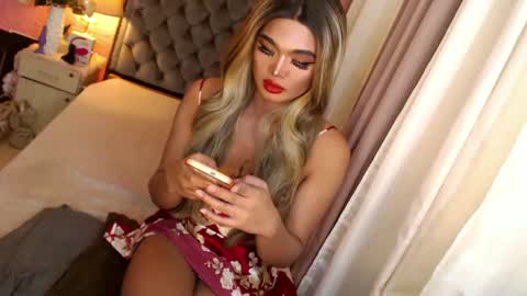 Kath online show from 02/27/25, 05:34