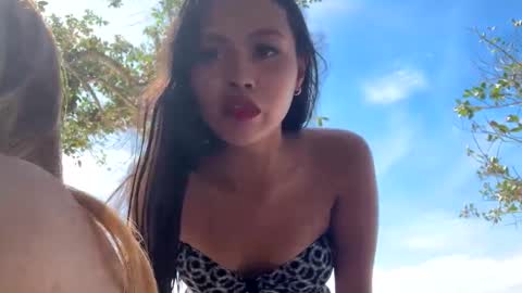 BARBIE- DONT FORGET TO FOLLOW ME AND GIVE ME THUMBS UP online show from 01/05/25, 04:47