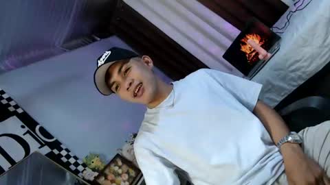 ur_shan21 online show from 07/06/26, 07:27