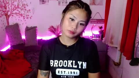HelloIm  Girly online show from 06/30/26, 01:01