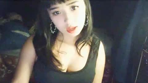 urasian_baby online show from 11/30/25, 01:48