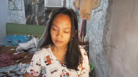 Snapshot of urasian_cherrymae chatting on 04/13/26, 10:26 im yyour princess cherry online show from 04/13/26, 10:26