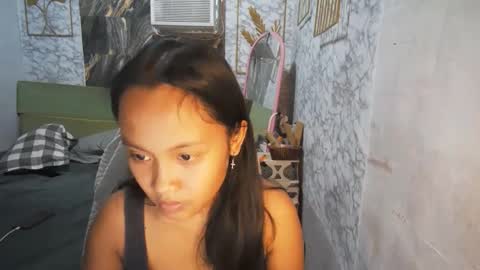 Snapshot of urasian_cherrymae chatting on 04/20/26, 12:13 im yyour princess cherry online show from 04/20/26, 12:13