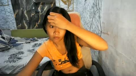 Snapshot of urasian_cherrymae chatting on 06/18/26, 09:14 im yyour princess cherry online show from 06/18/26, 09:14