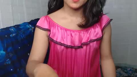 bela online show from 11/10/25, 04:55