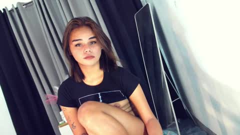 FRANCINE cum with me in pvt or pwrd online show from 02/04/25, 12:51