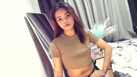 FRANCINE cum with me in pvt or pwrd online show from 09/21/25, 02:35