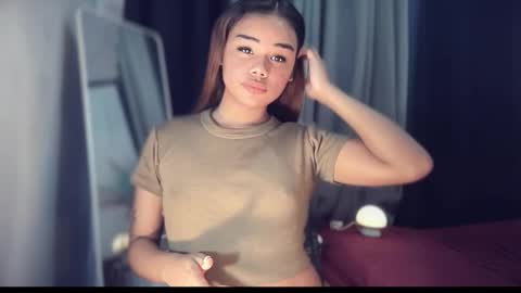 FRANCINE cum with me in pvt or pwrd online show from 10/23/25, 02:55