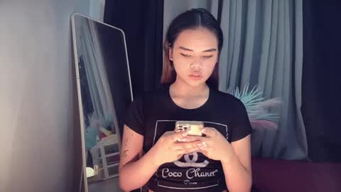 FRANCINE cum with me in pvt or pwrd online show from 11/13/25, 03:27