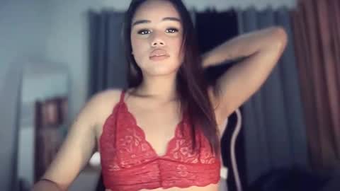 FRANCINE cum with me in pvt or pwrd online show from 02/19/26, 05:36