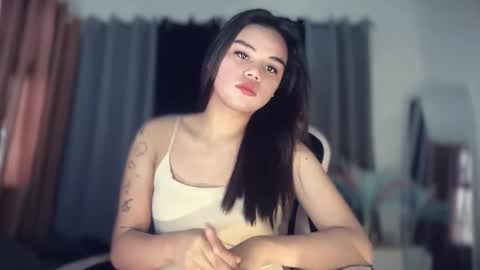 Snapshot of urasian_france69 chatting on 03/15/26, 03:23 FRANCINE cum with me in pvt or pwrd online show from 03/15/26, 03:23