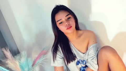 Snapshot of urasian_france69 chatting on 03/21/26, 07:46 FRANCINE cum with me in pvt or pwrd online show from 03/21/26, 07:46