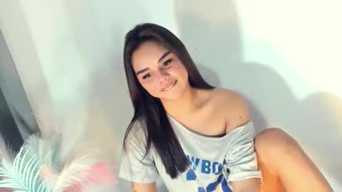 Snapshot of urasian_france69 chatting on 03/26/26, 11:16 FRANCINE cum with me in pvt or pwrd online show from 03/26/26, 11:16