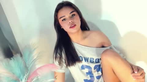 Snapshot of urasian_france69 chatting on 03/31/26, 05:30 FRANCINE cum with me in pvt or pwrd online show from 03/31/26, 05:30