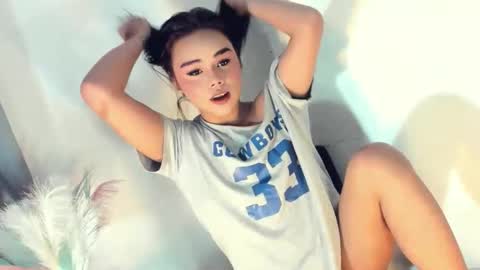 Snapshot of urasian_france69 chatting on 04/10/26, 11:48 FRANCINE cum with me in pvt or pwrd online show from 04/10/26, 11:48