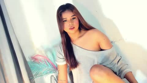 Snapshot of urasian_france69 chatting on 07/26/26, 11:44 FRANCINE cum with me in pvt or pwrd online show from 07/26/26, 11:44