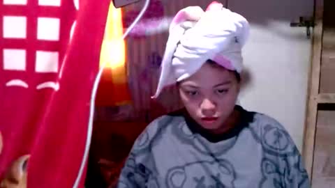 urasian_joy online show from 04/09/26, 08:20