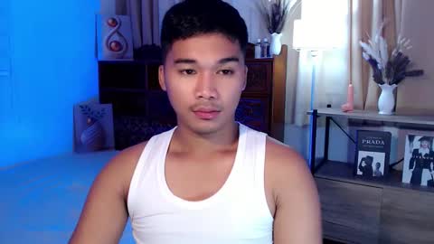 JAMES online show from 04/25/26, 02:14