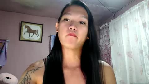Snapshot of urasian_newra chatting on 02/18/25, 09:10 NEWRA  ALLISON online show from 02/18/25, 09:10