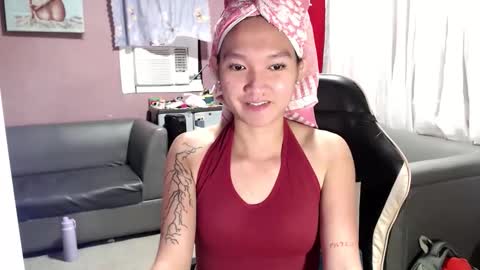 Snapshot of urasian_newra chatting on 09/17/25, 03:30 NEWRA  ALLISON online show from 09/17/25, 03:30