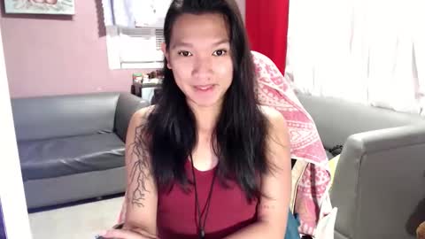 Snapshot of urasian_newra chatting on 09/24/25, 03:10 NEWRA  ALLISON online show from 09/24/25, 03:10