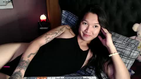 Snapshot of urasian_newra chatting on 03/11/26, 10:38 NEWRA ALLISON online show from 03/11/26, 10:38