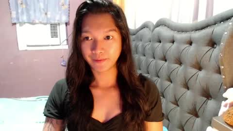 Snapshot of urasian_newra chatting on 07/19/26, 11:30 NEWRA ALLISON online show from 07/19/26, 11:30