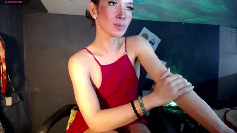 yana online show from 12/02/25, 10:09