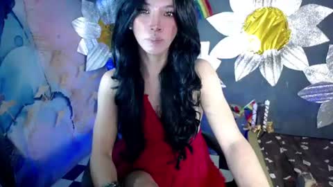 Snapshot of urasian_slut_yana chatting on 06/29/26, 10:21 yana online show from 06/29/26, 10:21