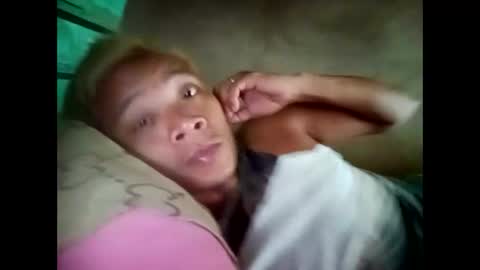 Snapshot of urasiandreamboyx chatting on 11/03/25, 12:46 John online show from 11/03/25, 12:46